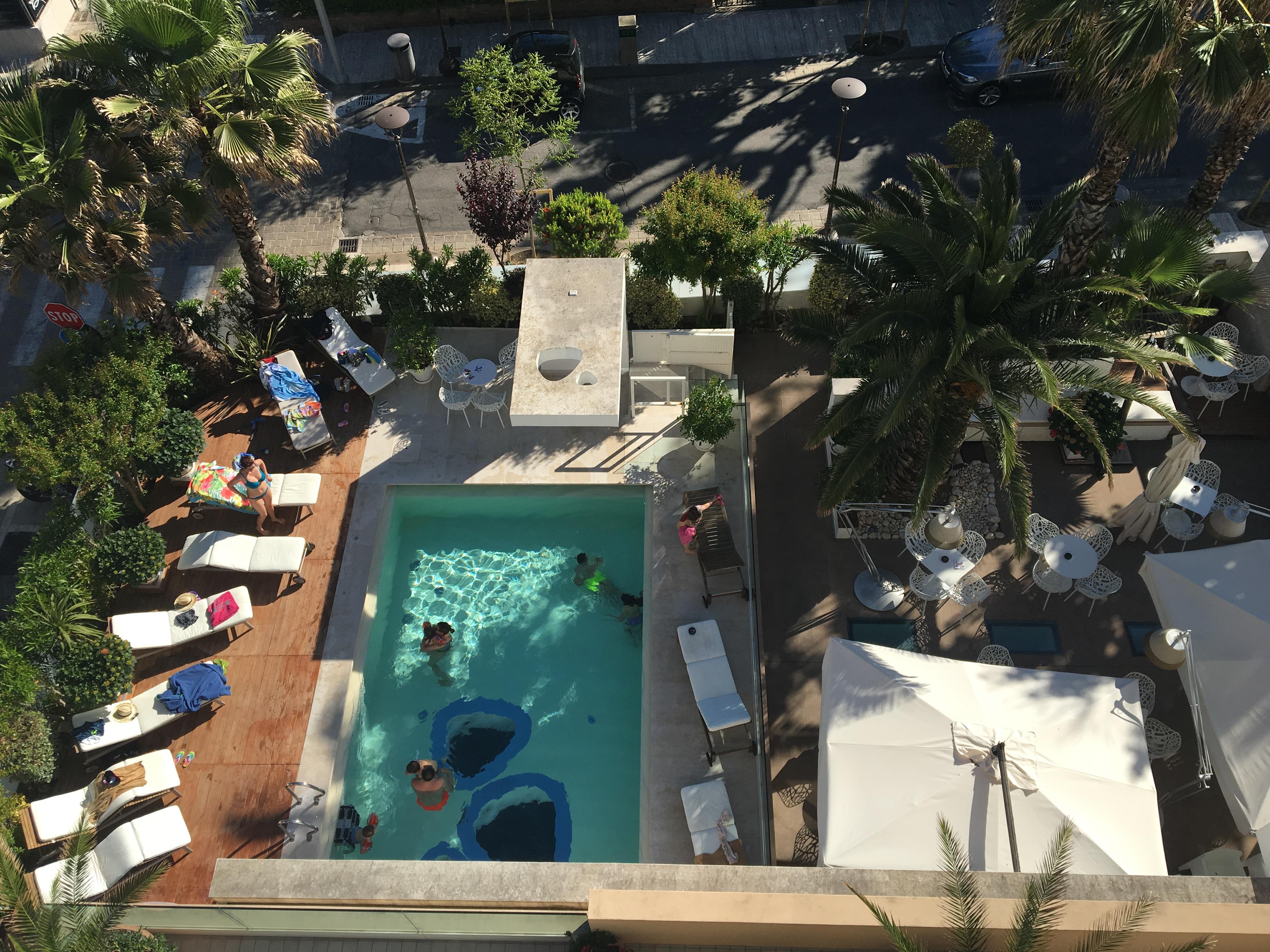 Select & Spa - 4* Riccione