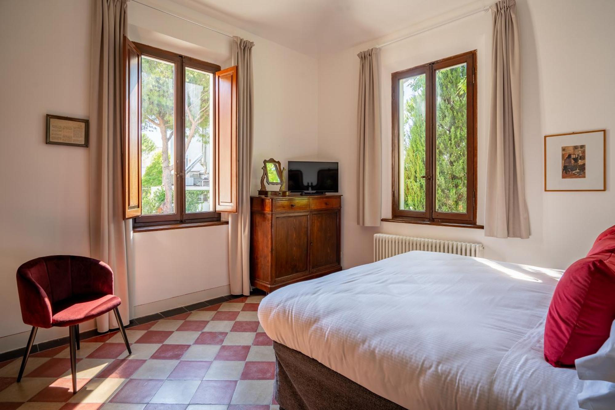 Select & Spa - Hotel