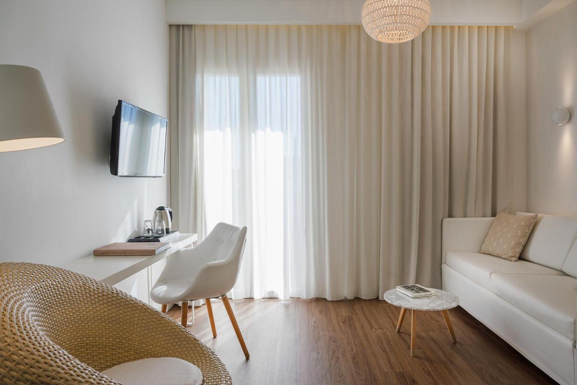 Hotel Select & Spa -
