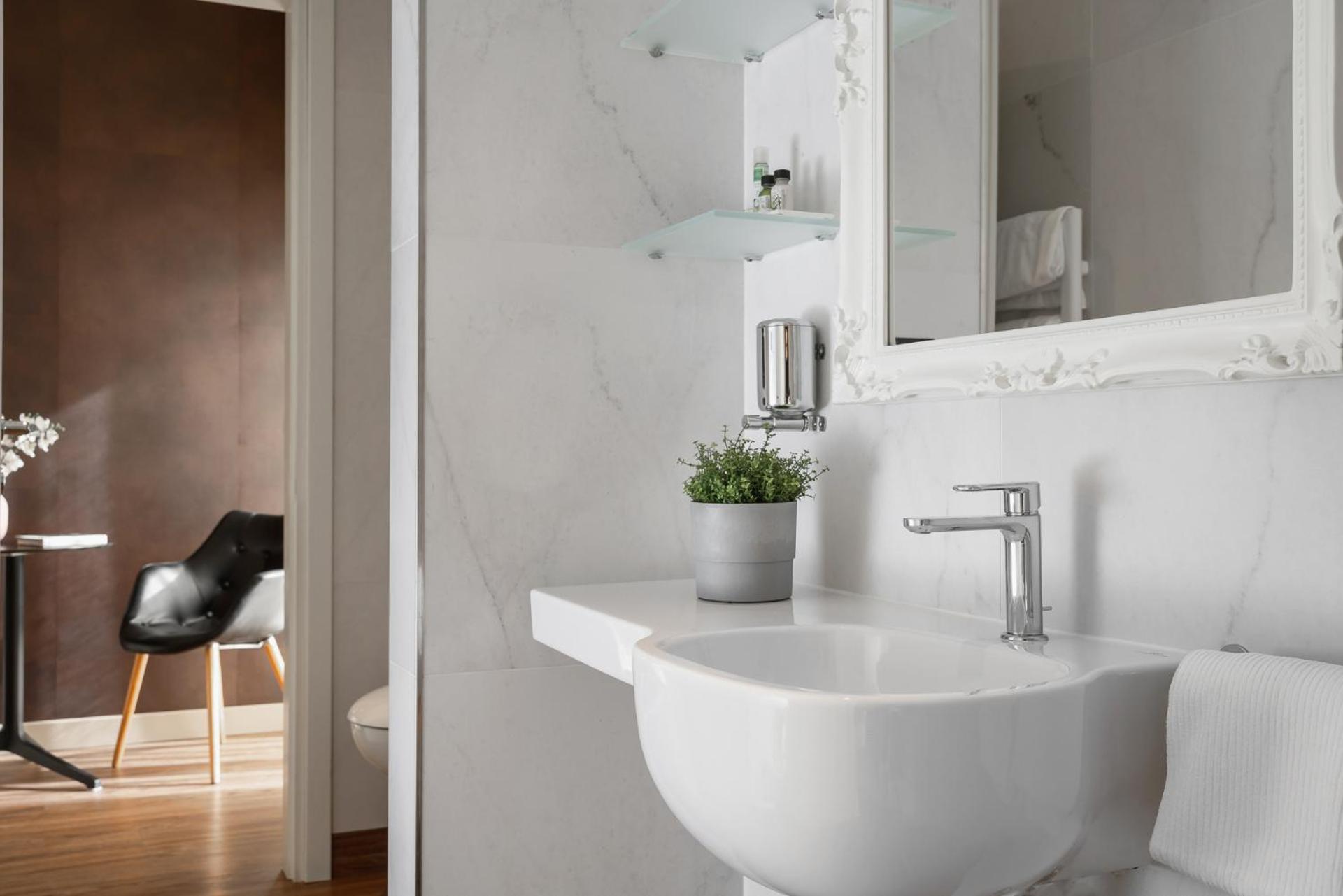 Select & Spa - Hotel