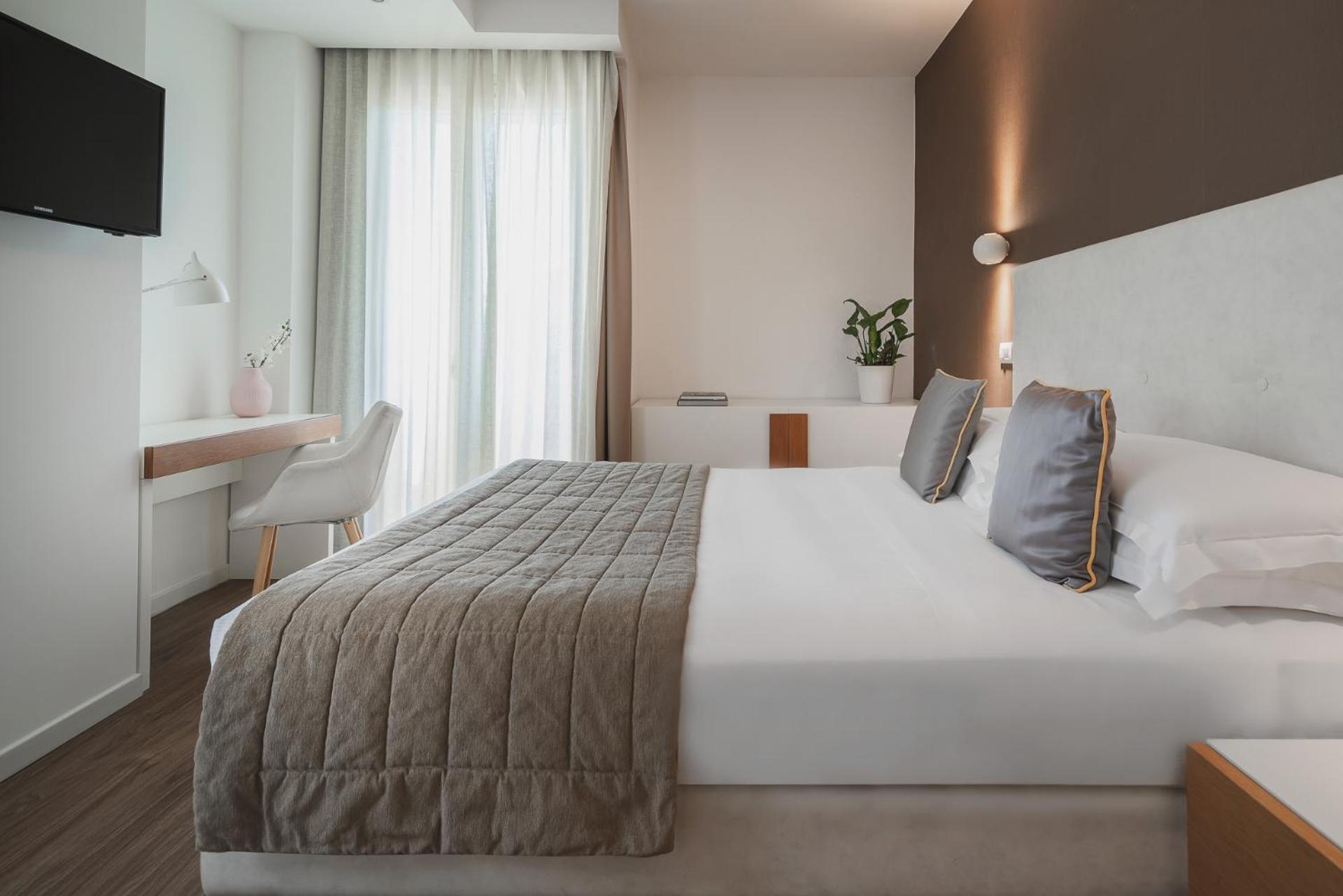 Select & Spa - Hotel 4*