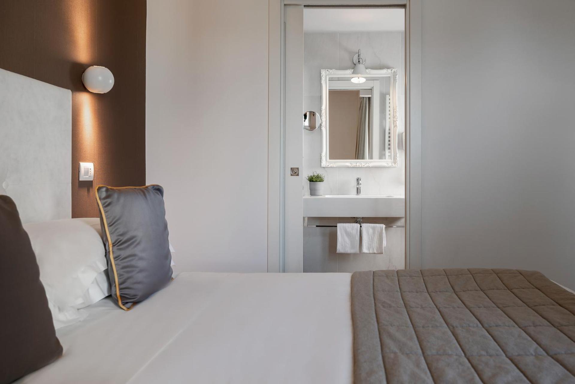 Select & Spa - Hotel Riccione