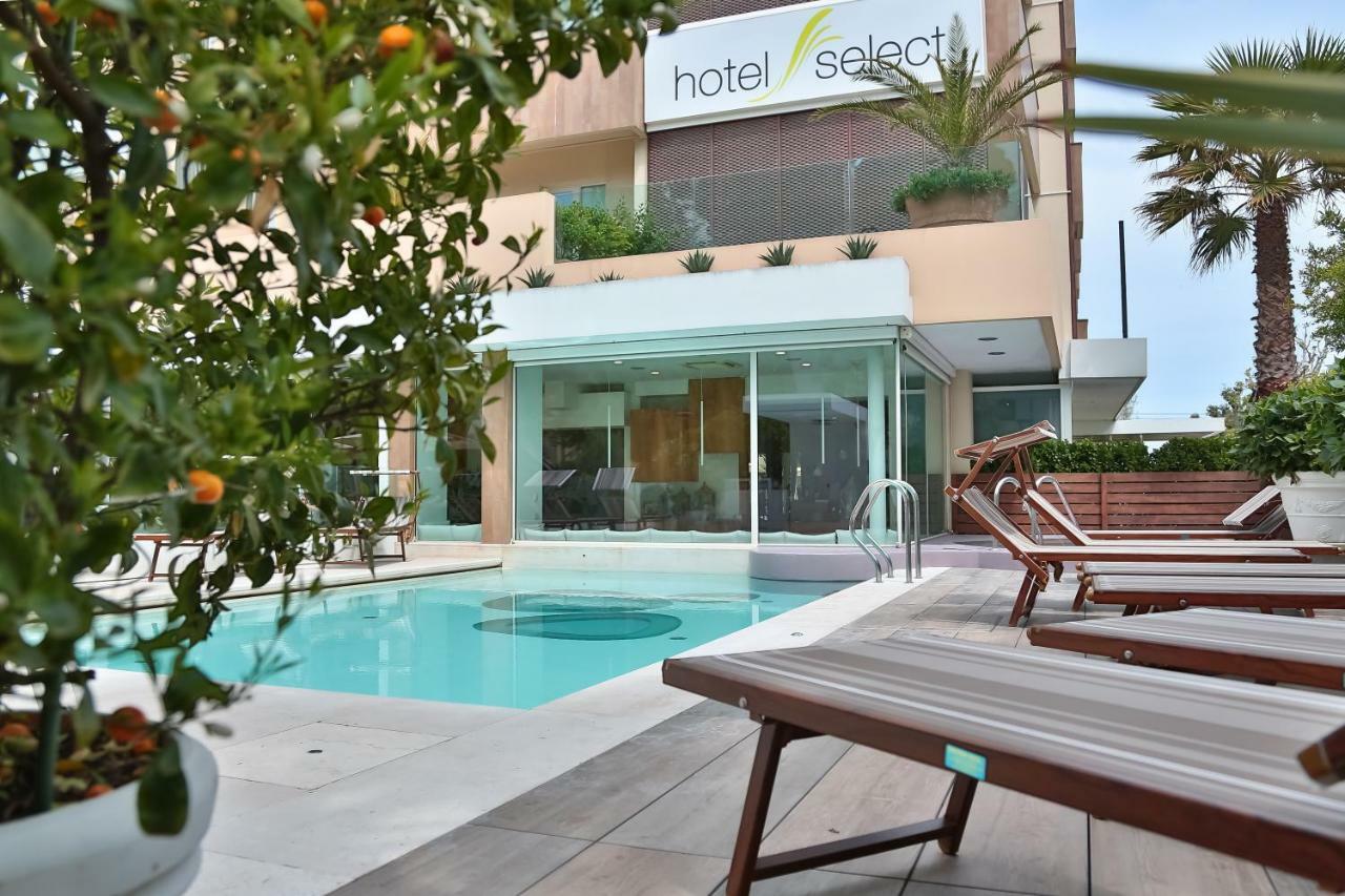 Hotel Select & Spa - Riccione